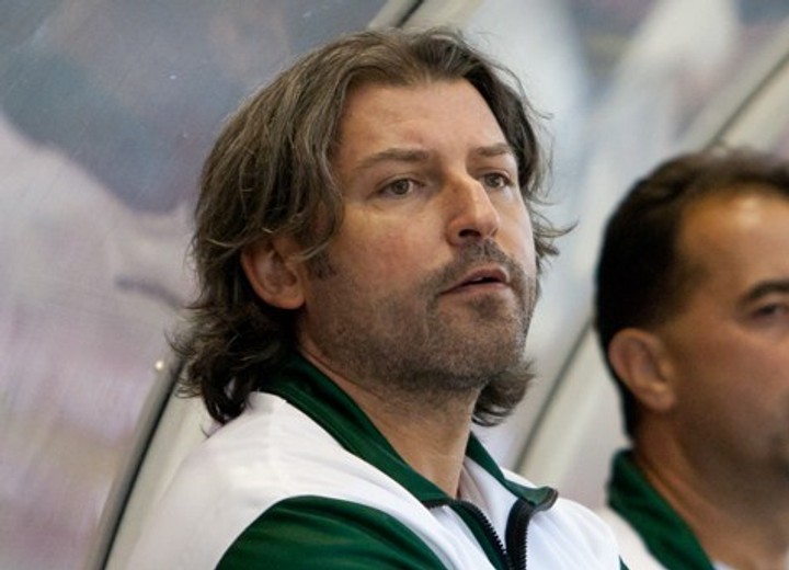 Štefan Mega: „Nemáme žiadne sebavedomie a to je chyba“